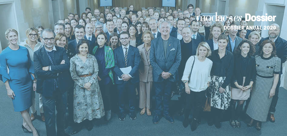 Firmantes del Fashion Pact Sostenibilidad: entre las estrecheces económicas y la presión del consumidor